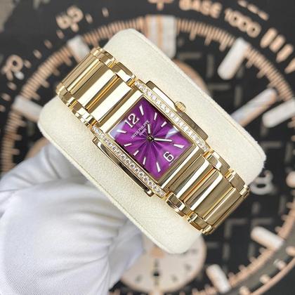 Patek Philippe Twenty~4 4910/1201R-010
