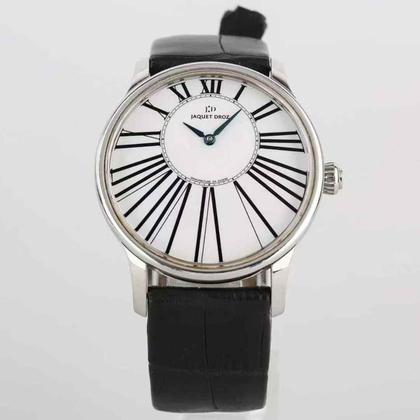 Jaquet-Droz Petite Heure Minute J005020202