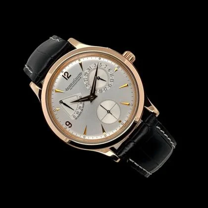 Jaeger-LeCoultre Master Control 140.2.93
