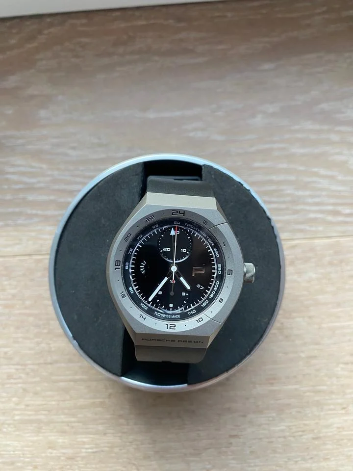 Porsche Design Monobloc Actuator 6030.6.02.003.02.5