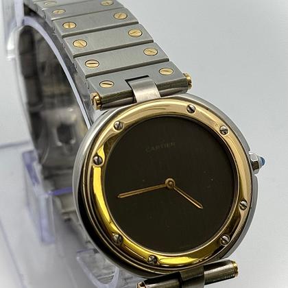 Cartier Santos 8191