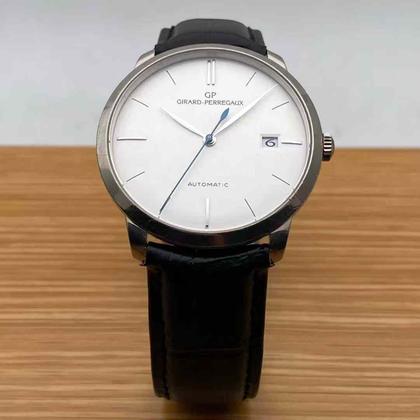Girard Perregaux 1966 49525-53-131-bk6a