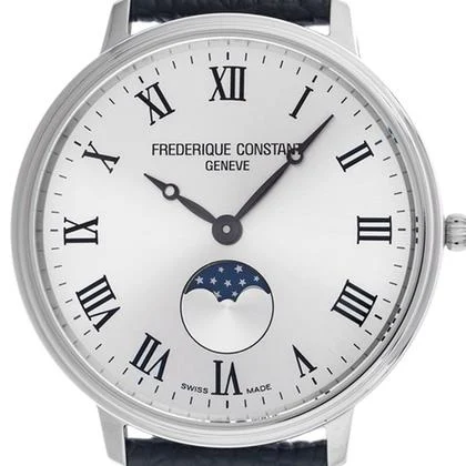 Frederique Constant Classics FC-206RS3S6