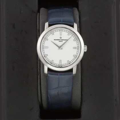 Vacheron Constantin Traditionnelle 25155/000g-9584