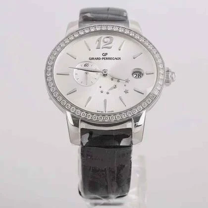 Girard Perregaux Cat's Eye 80486D11A161-CK6A