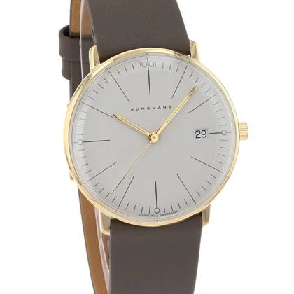 Junghans max bill 47/7853.02