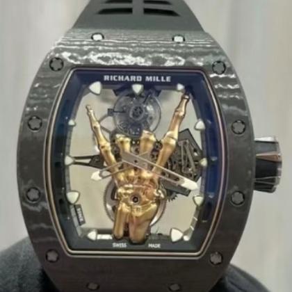 Richard Mille RM66
