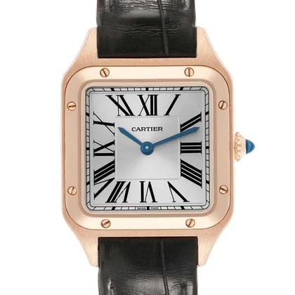 Cartier Santos Dumont WGSA0022