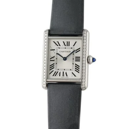 Cartier Tank W4TA0017