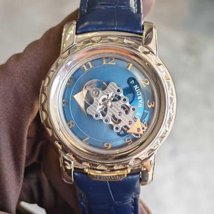 Ulysse Nardin Freak 020-88