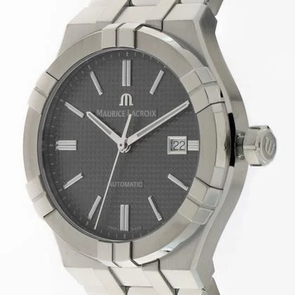 Maurice Lacroix AIKON AI6008-SS002-230-1