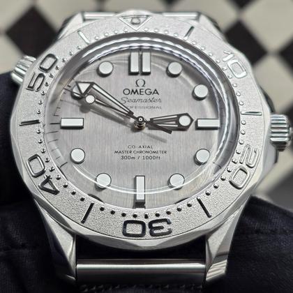 Omega Seamaster Diver 300 M 210.30.42.20.06.002