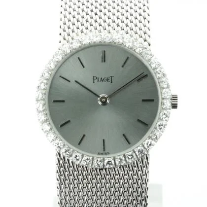 Piaget Limelight 926