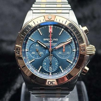 Breitling Chronomat UB0134101C1U1