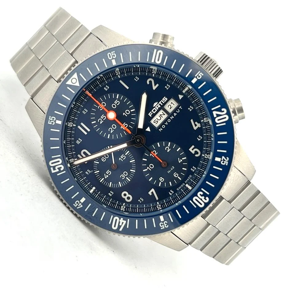 Fortis F2040008