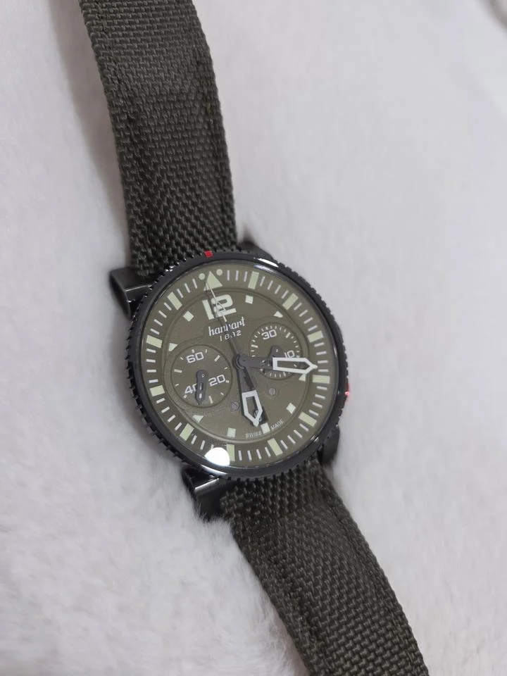 Hanhart Primus 740.590