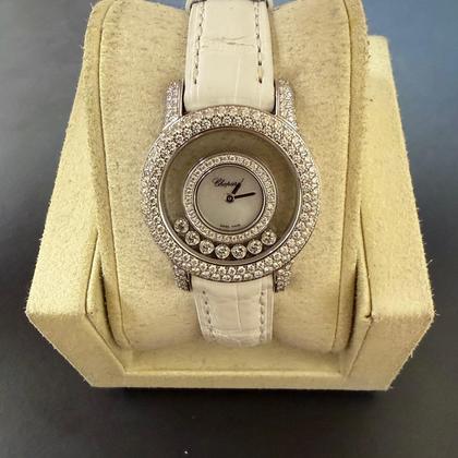 Chopard Happy Diamonds 209177-1001