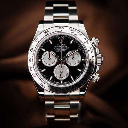 Rolex Daytona 126509