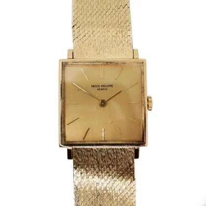 Patek Philippe Gondolo 3430