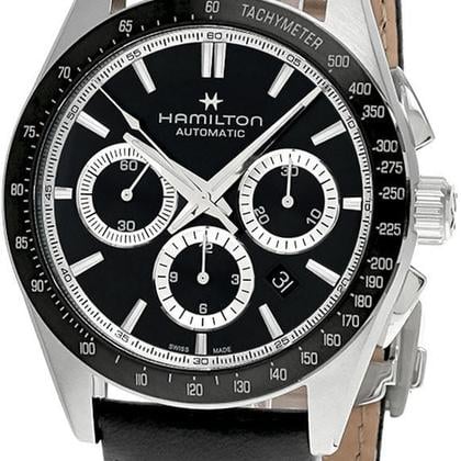 Hamilton Jazzmaster Performer H36606730
