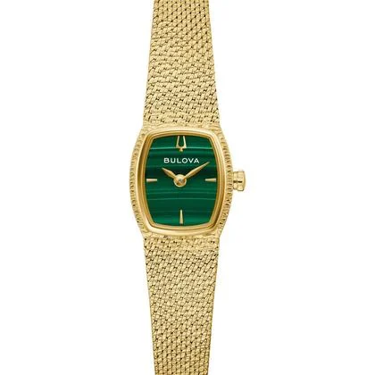 Bulova Classic 97L184