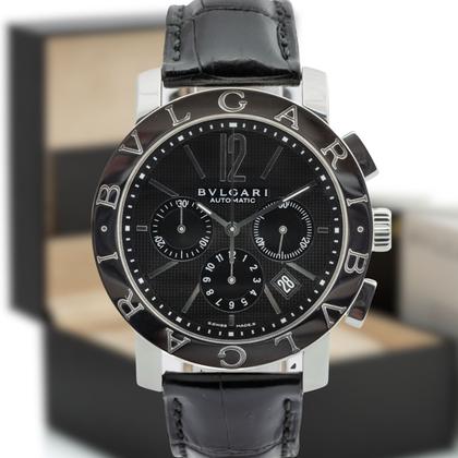 Bulgari BB42SLCH