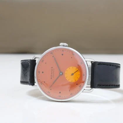 NOMOS Metro Neomatik 1106.S1