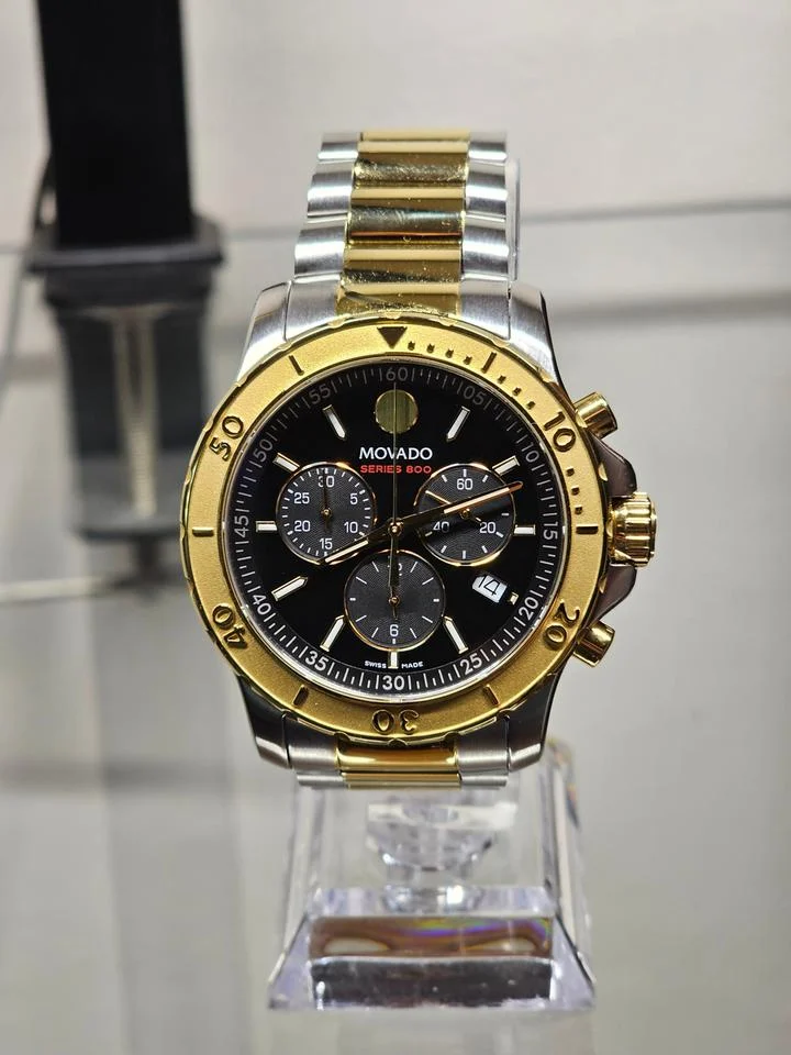 Movado Series 800 2600146