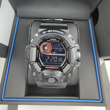 Casio G-Shock gw-9400bj-1jf