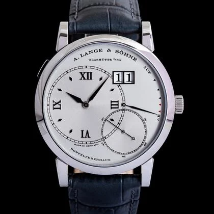 A. Lange & Söhne Grand Lange 1 115.026