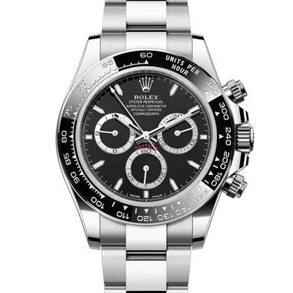 Rolex Daytona 126500