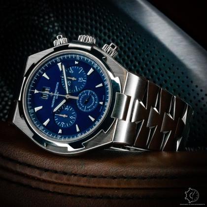 Vacheron Constantin Overseas 49150/b01a-9745