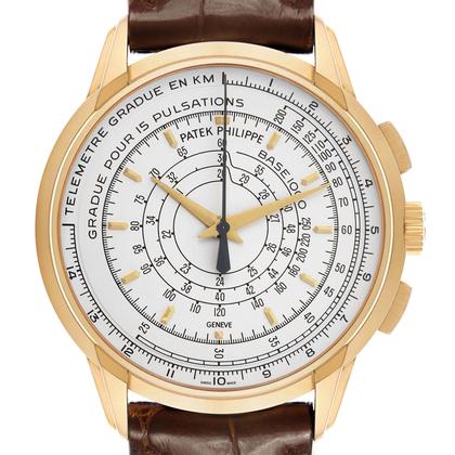 Patek Philippe Chronograph 5975J-001