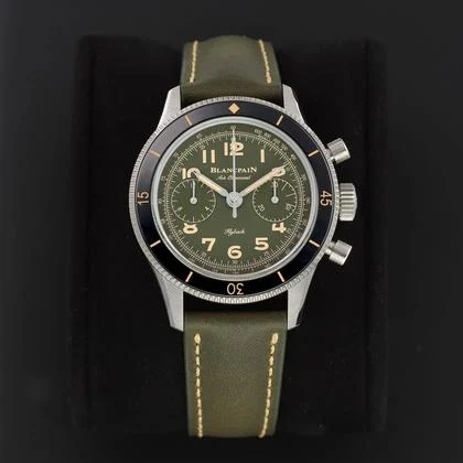 Blancpain Air Command AC03-12B53-63B