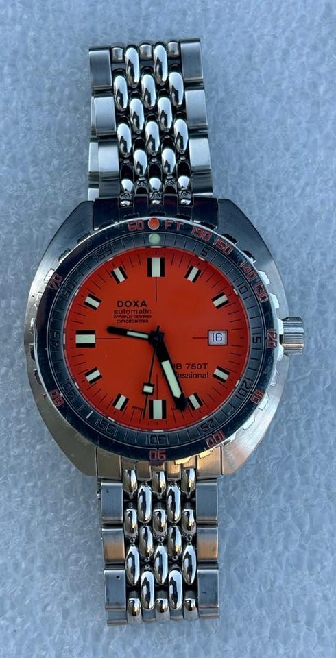 Doxa Sub 3505808