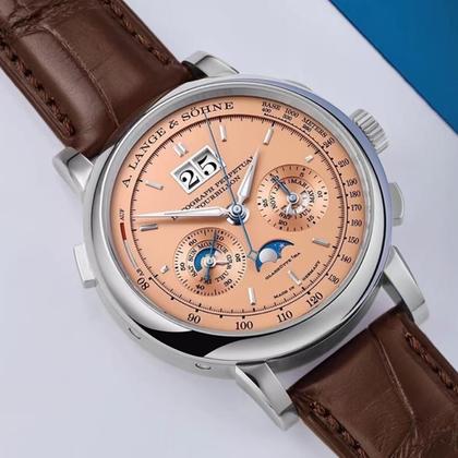A. Lange & Söhne Datograph 740.056