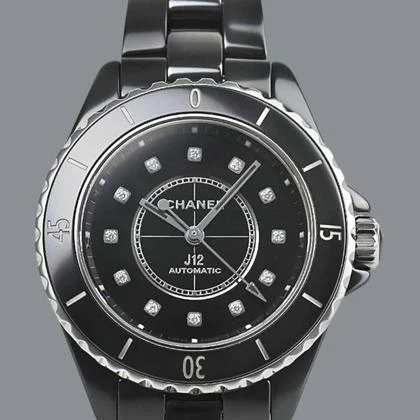 Chanel J12 H9742