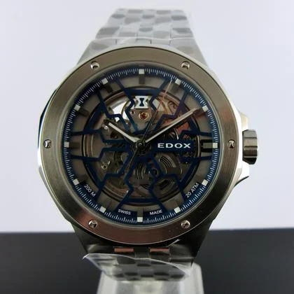 Edox 85303-3M-BUIGB