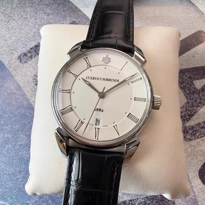 Cuervo y Sobrinos Historiador 3195.1CS.AR