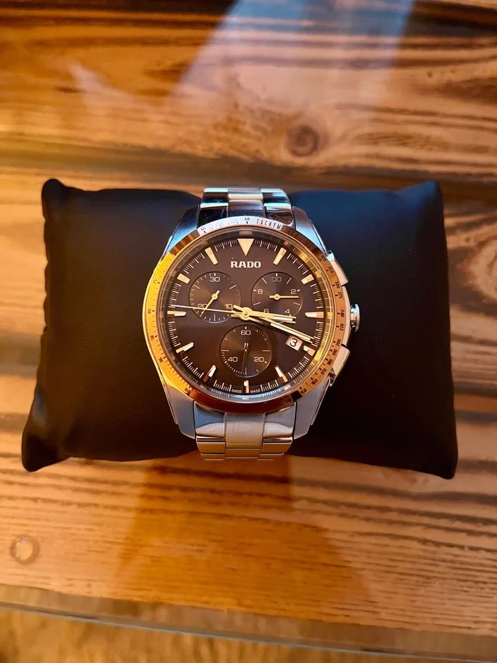 Rado HyperChrome R32259163