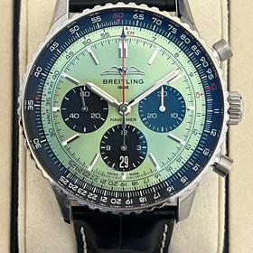 Breitling Navitimer 1 B01 Chronograph AB0138241L1P1