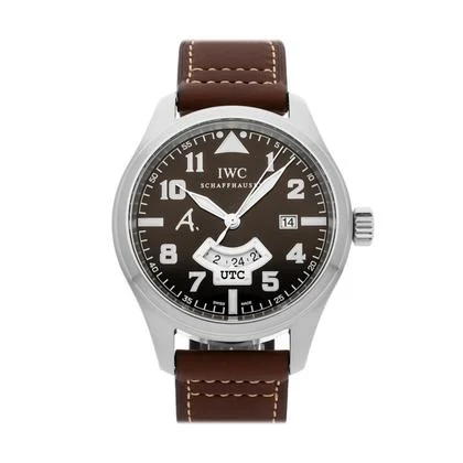 IWC Pilot IW3261-04