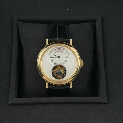 Breguet Classique 5357BA/1B/9V6