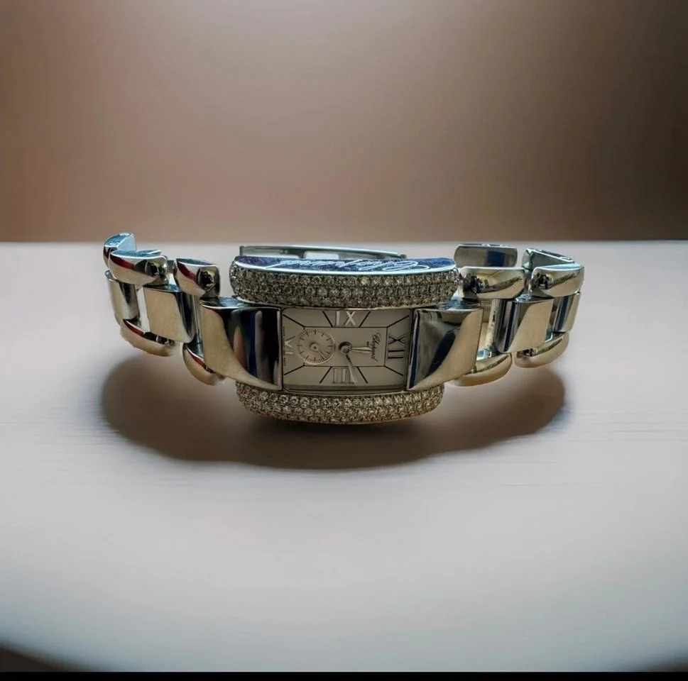 Chopard La Strada 8357