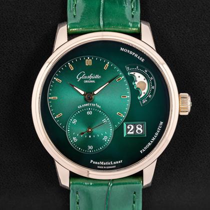 Glashütte Original PanoMaticLunar 1-90-02-23-35-30