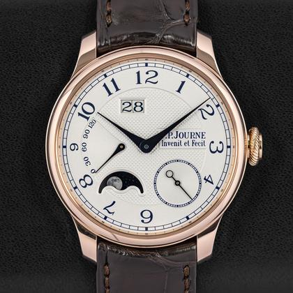 F.P.Journe Octa AL2
