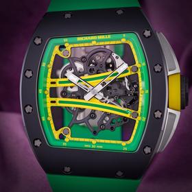 Richard Mille RM 061 RM61-01