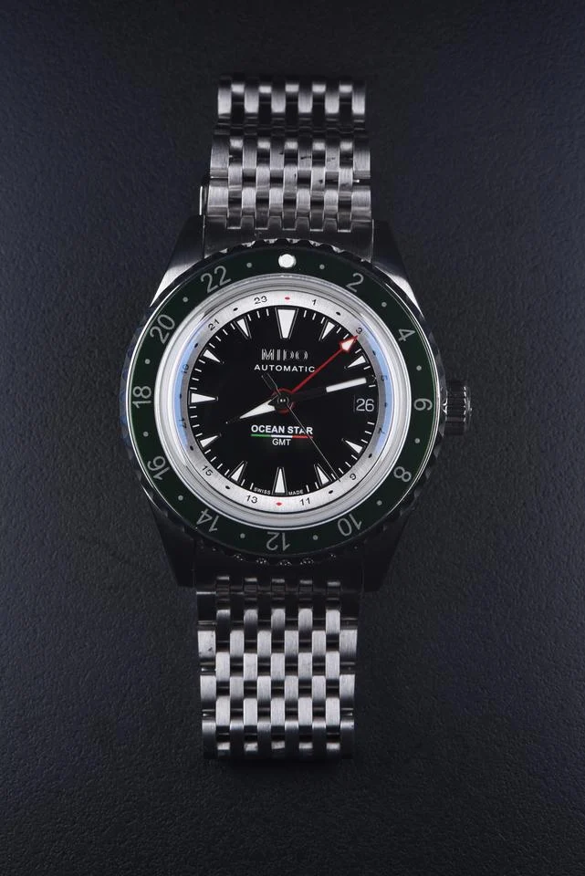 Mido Ocean Star M026.829.11.051.01