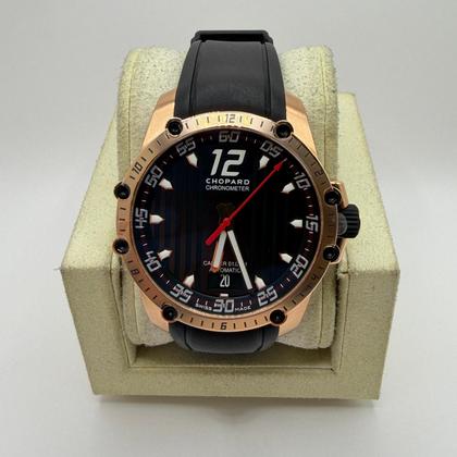 Chopard Superfast 161290-5001