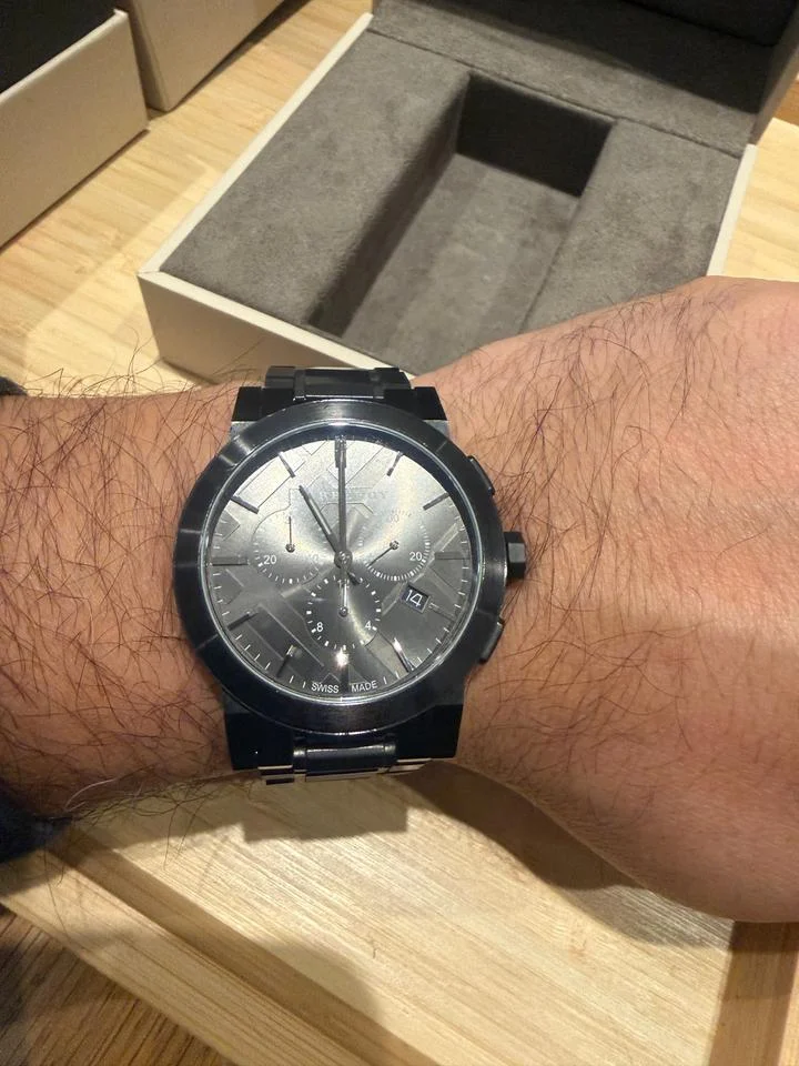 Burberry BU9354